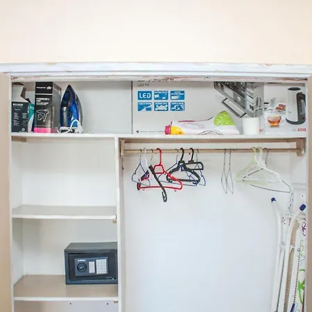Apartman Katleya Marina Arona