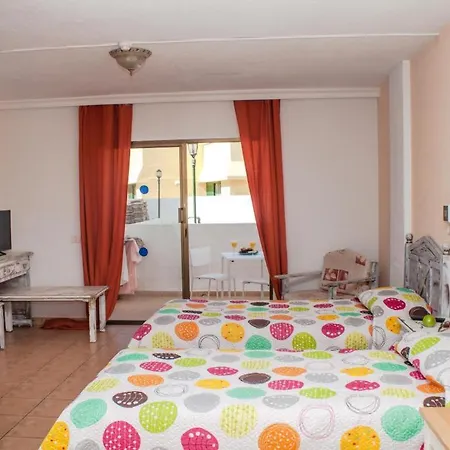Apartman Katleya Marina Arona