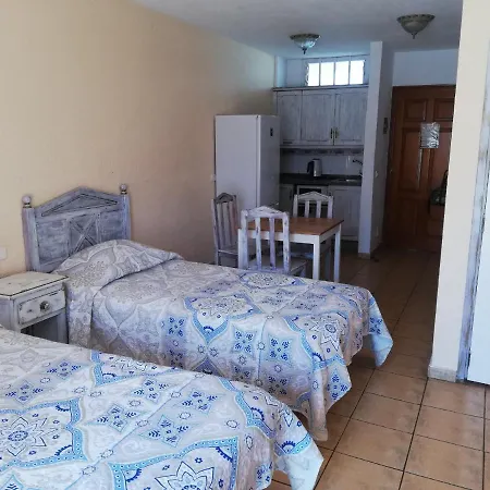 Katleya Marina Appartement