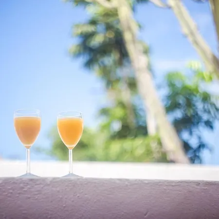 Katleya Marina Appartement Arona (Tenerife)