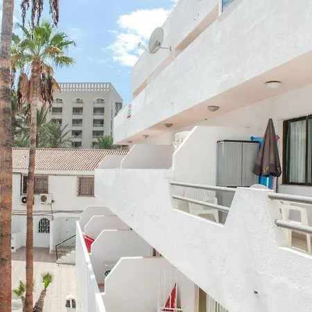 Katleya Marina Appartement Arona (Tenerife)
