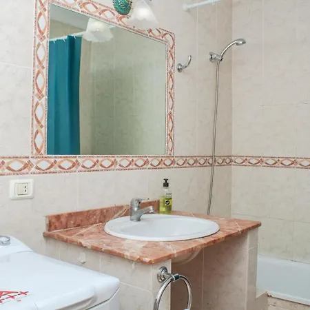 Katleya Marina Appartement *