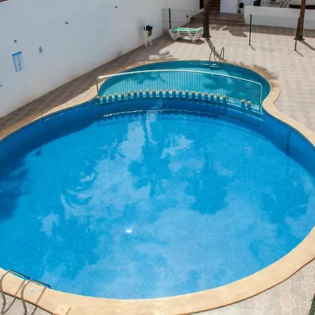 Appartement Katleya Marina Arona (Tenerife)