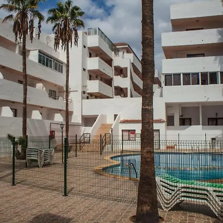 Katleya Marina * Arona (Tenerife)
